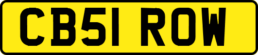 CB51ROW