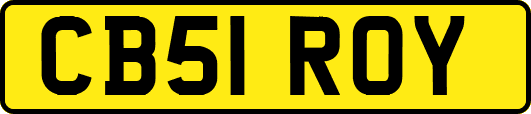 CB51ROY