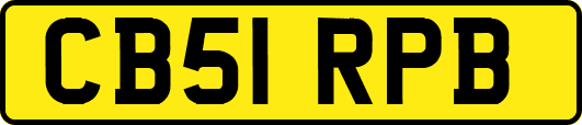 CB51RPB