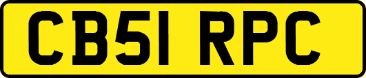 CB51RPC