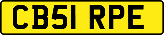 CB51RPE