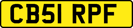 CB51RPF