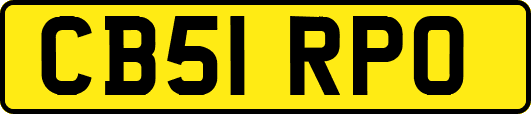 CB51RPO