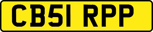 CB51RPP