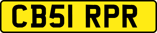 CB51RPR