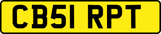 CB51RPT