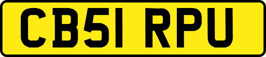 CB51RPU