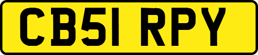 CB51RPY