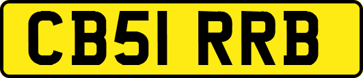 CB51RRB