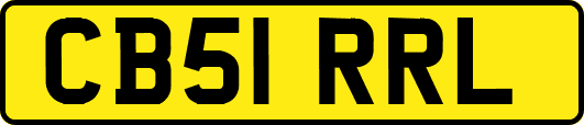 CB51RRL