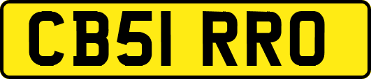 CB51RRO