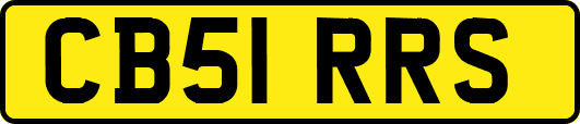 CB51RRS