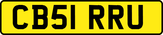 CB51RRU