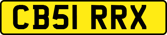 CB51RRX