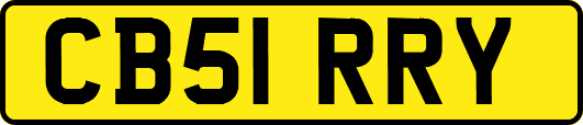 CB51RRY