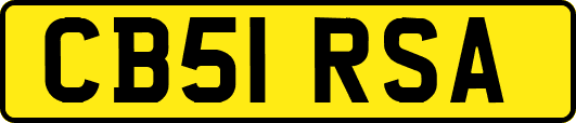 CB51RSA