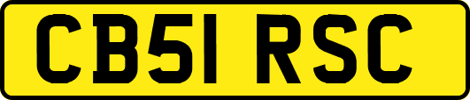 CB51RSC