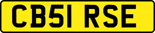 CB51RSE