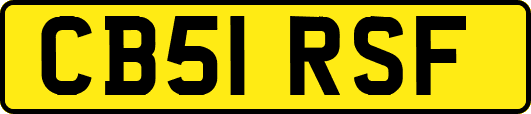 CB51RSF