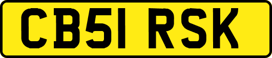 CB51RSK