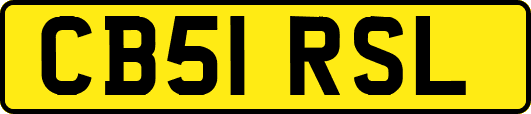 CB51RSL