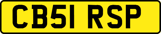 CB51RSP