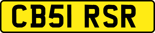 CB51RSR