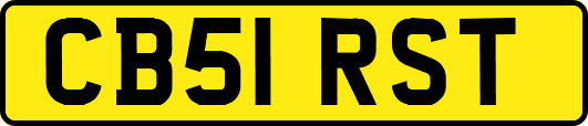 CB51RST