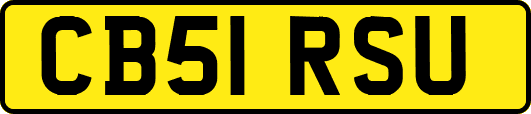 CB51RSU