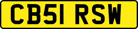 CB51RSW