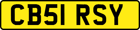 CB51RSY