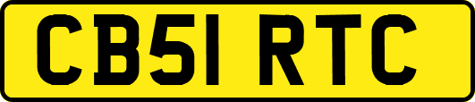 CB51RTC