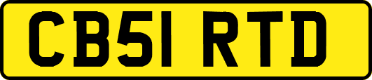 CB51RTD