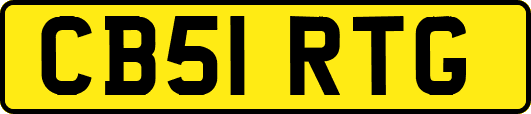 CB51RTG