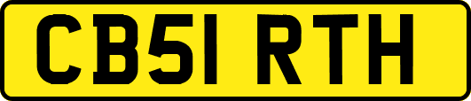 CB51RTH