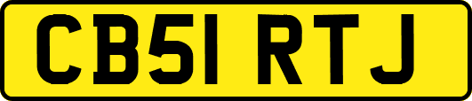 CB51RTJ