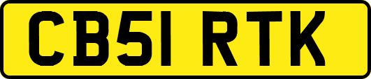 CB51RTK