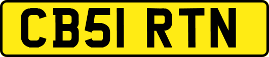 CB51RTN