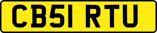 CB51RTU