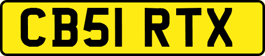 CB51RTX