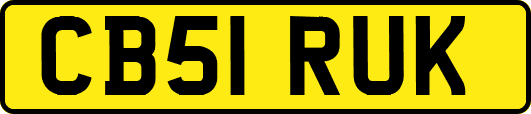 CB51RUK