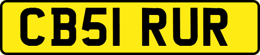 CB51RUR