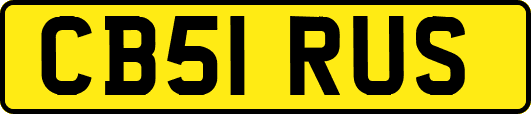 CB51RUS