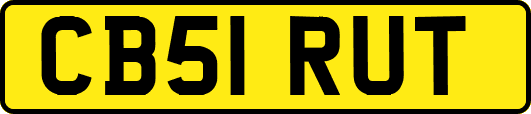 CB51RUT