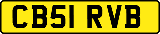 CB51RVB