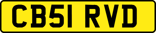 CB51RVD