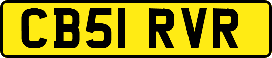 CB51RVR