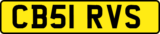 CB51RVS