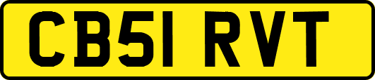 CB51RVT