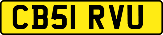 CB51RVU